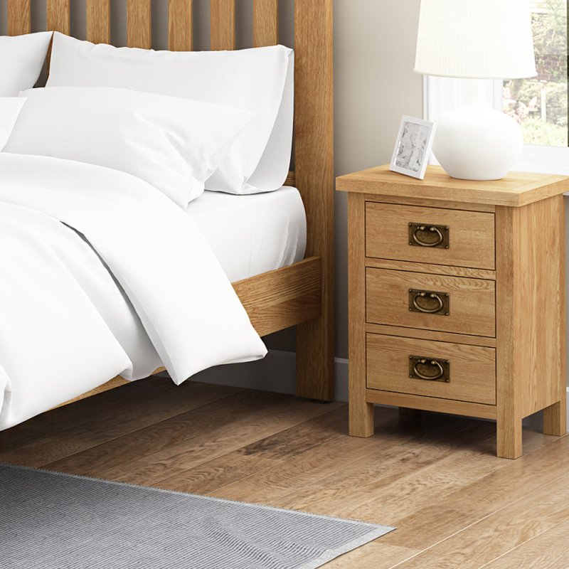 Countryside Countryside Lite Bedroom Set
