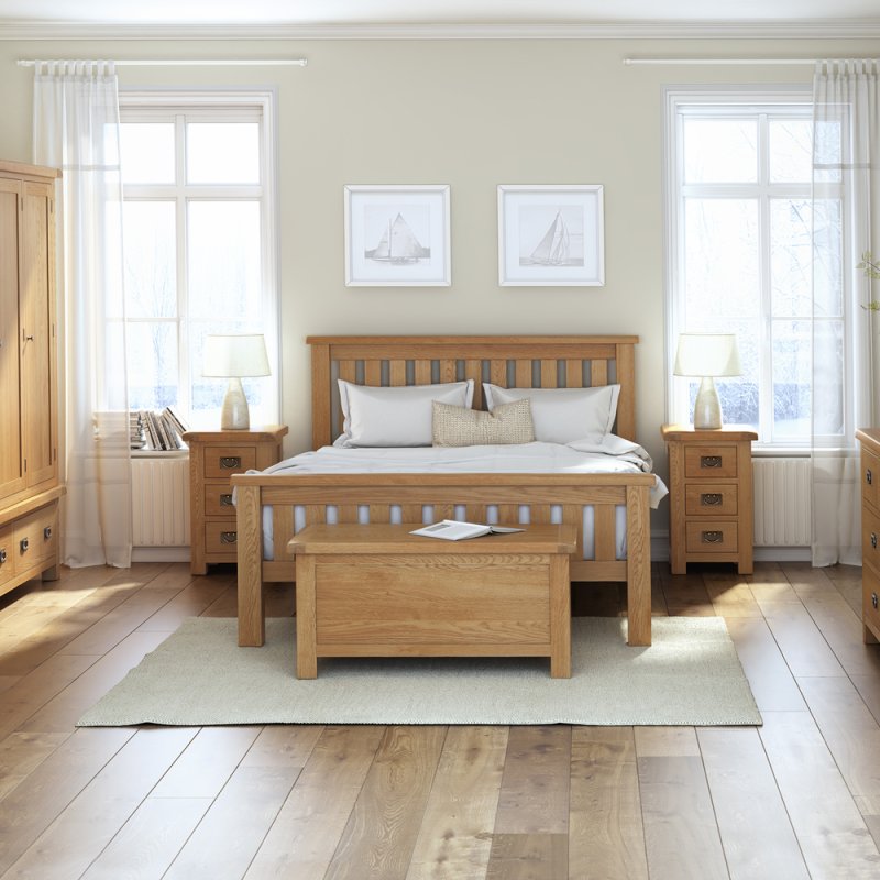 Countryside Countryside Bedroom Set