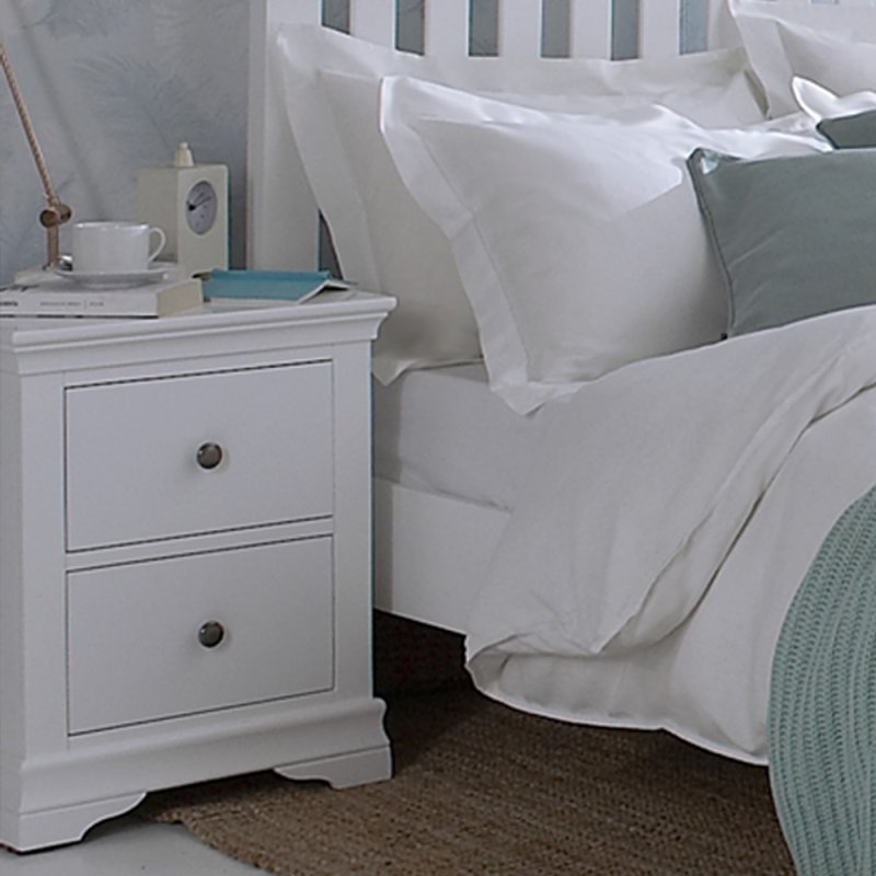 Limoges Limoges Painted Bedroom Set