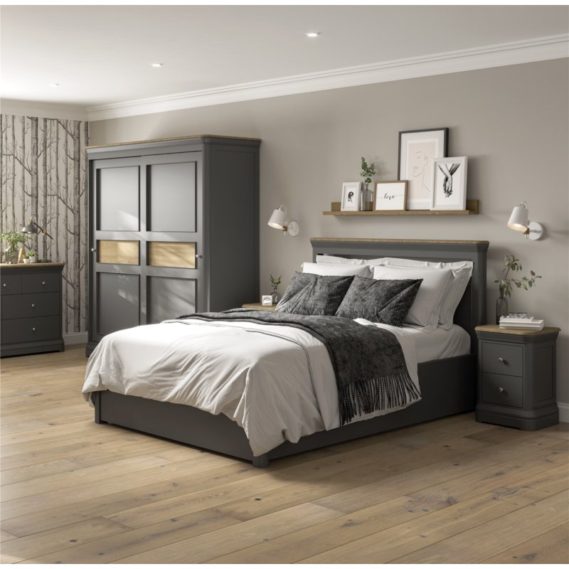 Normandy Bedroom Collection Normandy Bedroom Set