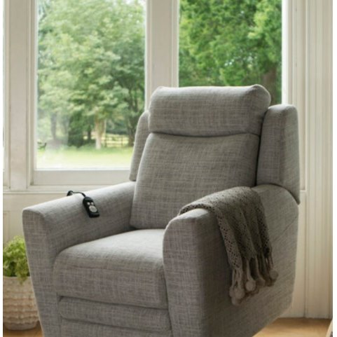 Parker Knoll Parker Knoll Dakota Large 2 Seater Sofa - Power Recliner