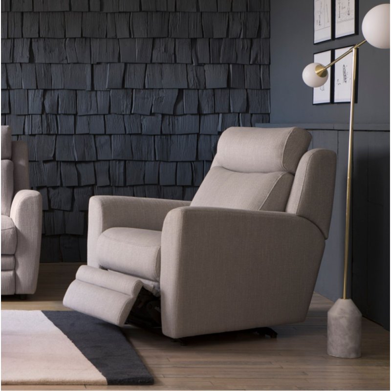 Parker Knoll Parker Knoll Dakota Fixed Armchair
