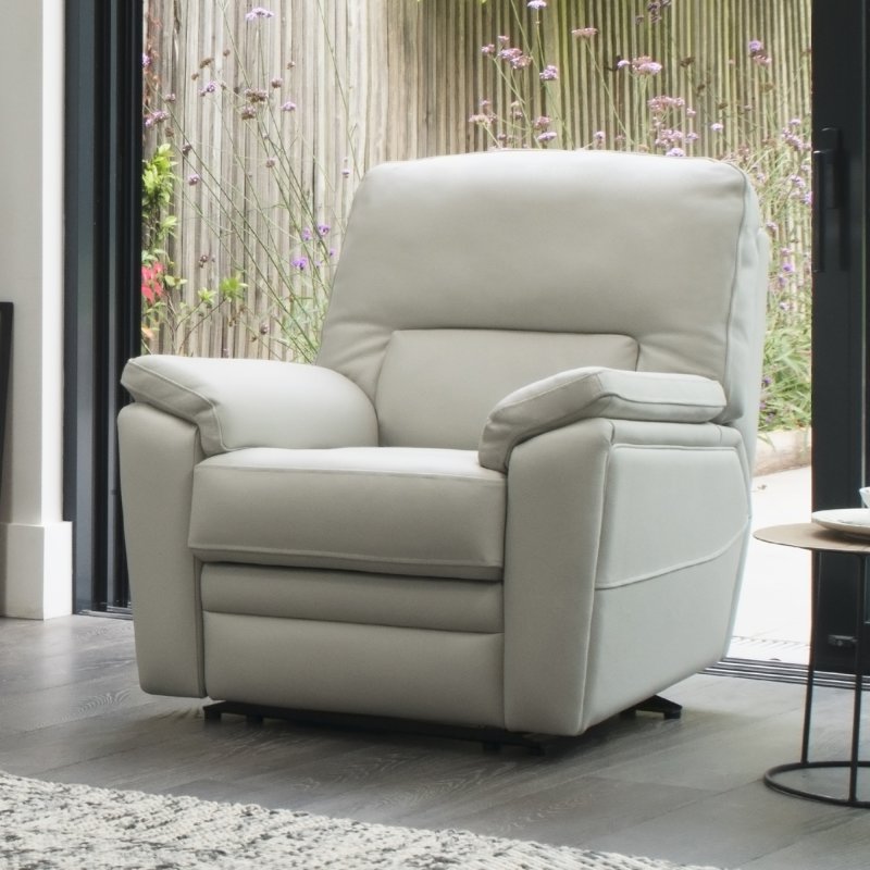 Parker Knoll Parker Knoll Hampton Recliner Large 2 Seater Sofa
