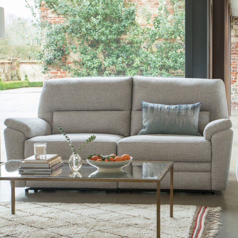 Parker Knoll Parker Knoll Hampton Fixed 2 Seater Sofa