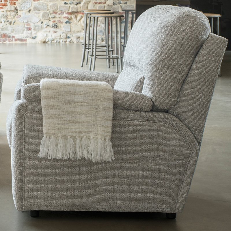 Parker Knoll Parker Knoll Hampton Fixed 2 Seater Sofa