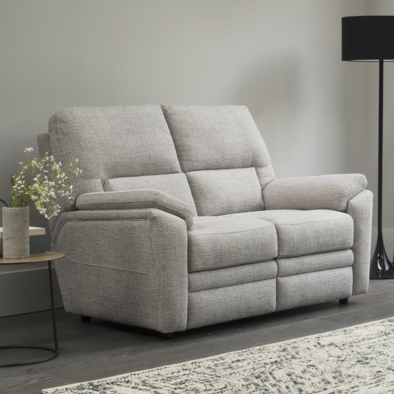 Parker Knoll Parker Knoll Hampton Fixed 2 Seater Sofa