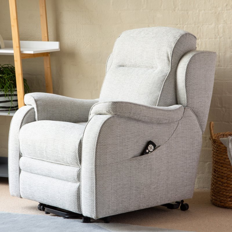 Parker Knoll Parker Knoll Boston Recliner 3 Seater Sofa