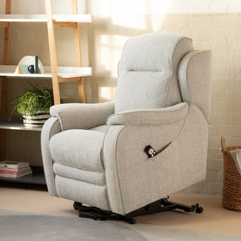 Parker Knoll Parker Knoll Boston Recliner 3 Seater Sofa