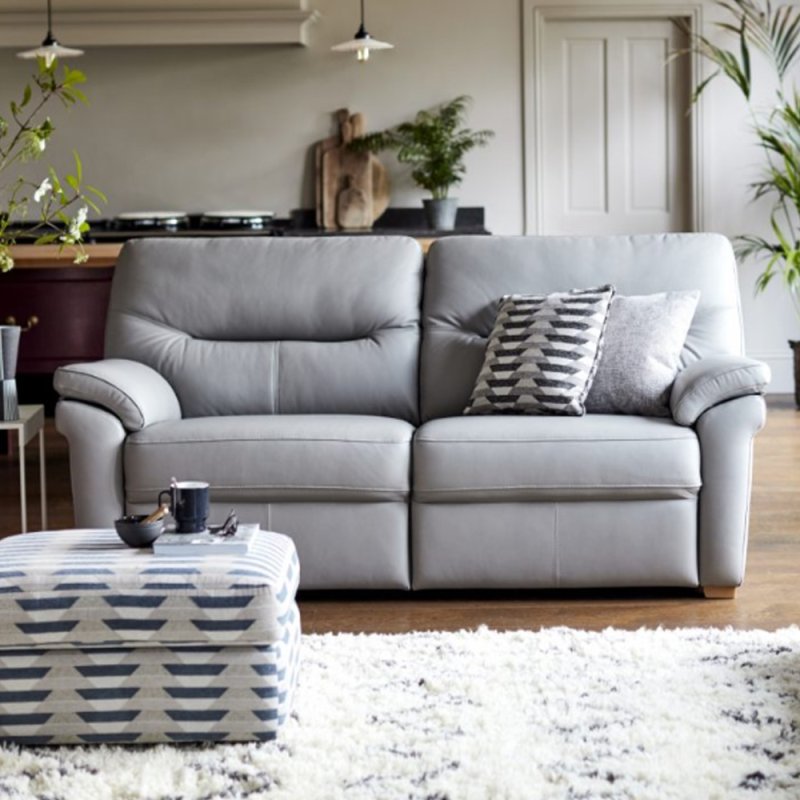 G Plan Furniture G Plan Seattle 3 Seater Sofa