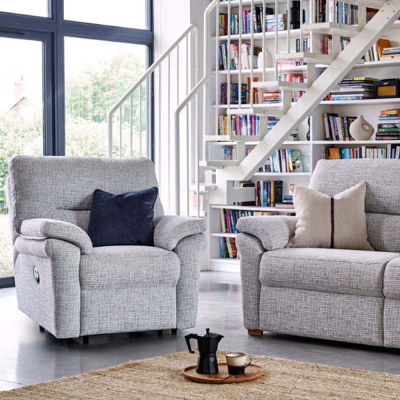 G Plan Furniture G Plan Seattle Chair