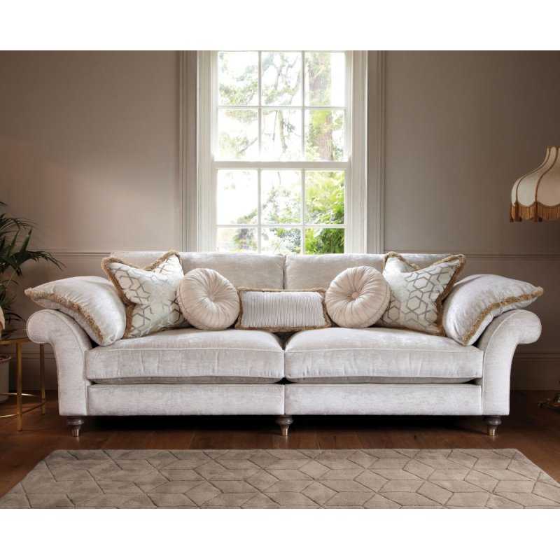 Duresta Duresta Harvard Grand Split Sofa