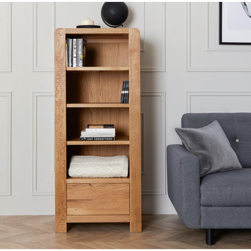Oslo entertainment unit discount