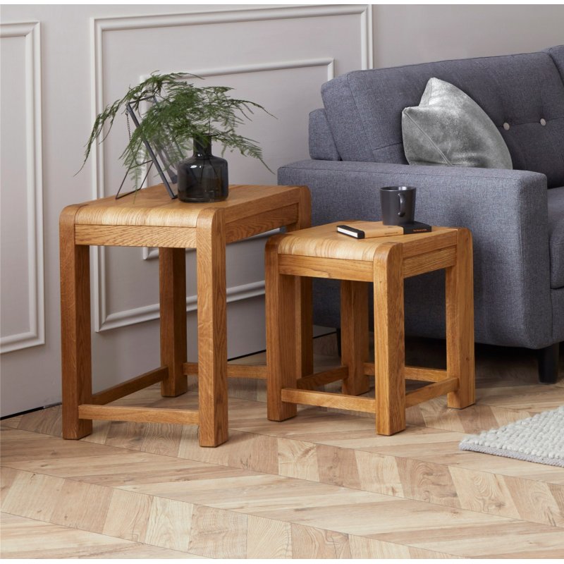 Oslo Oslo Console Table