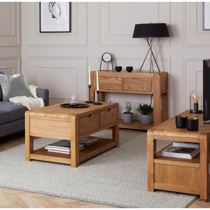 Oslo Oslo Console Table