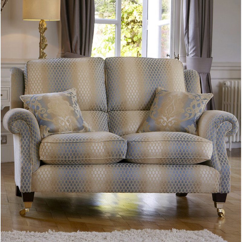 Parker Knoll Parker Knoll Henley Armchair with Power Footrest