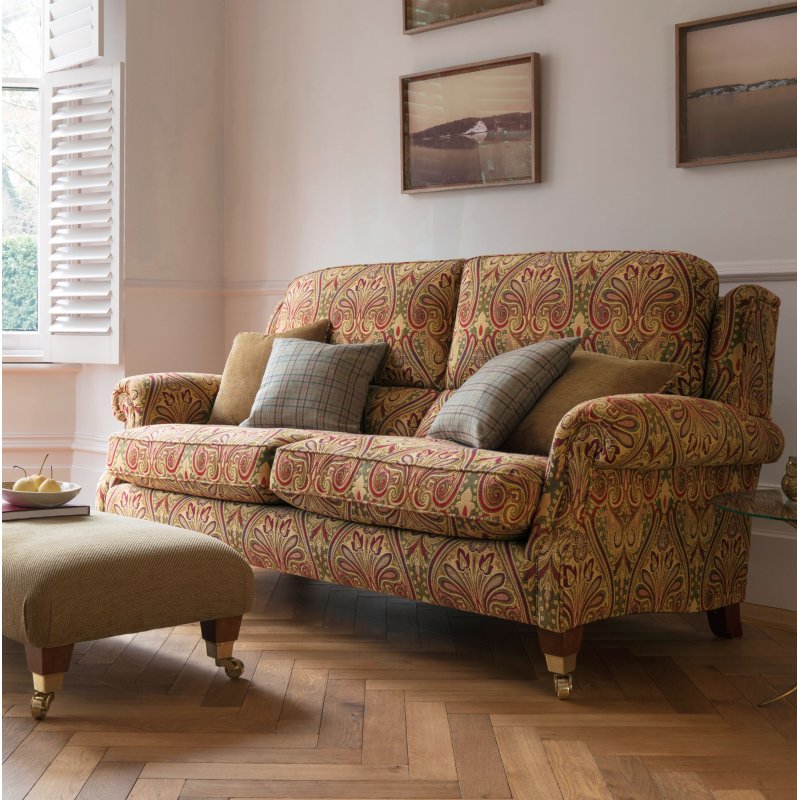 Parker Knoll Parker Knoll Henley Armchair with Power Footrest