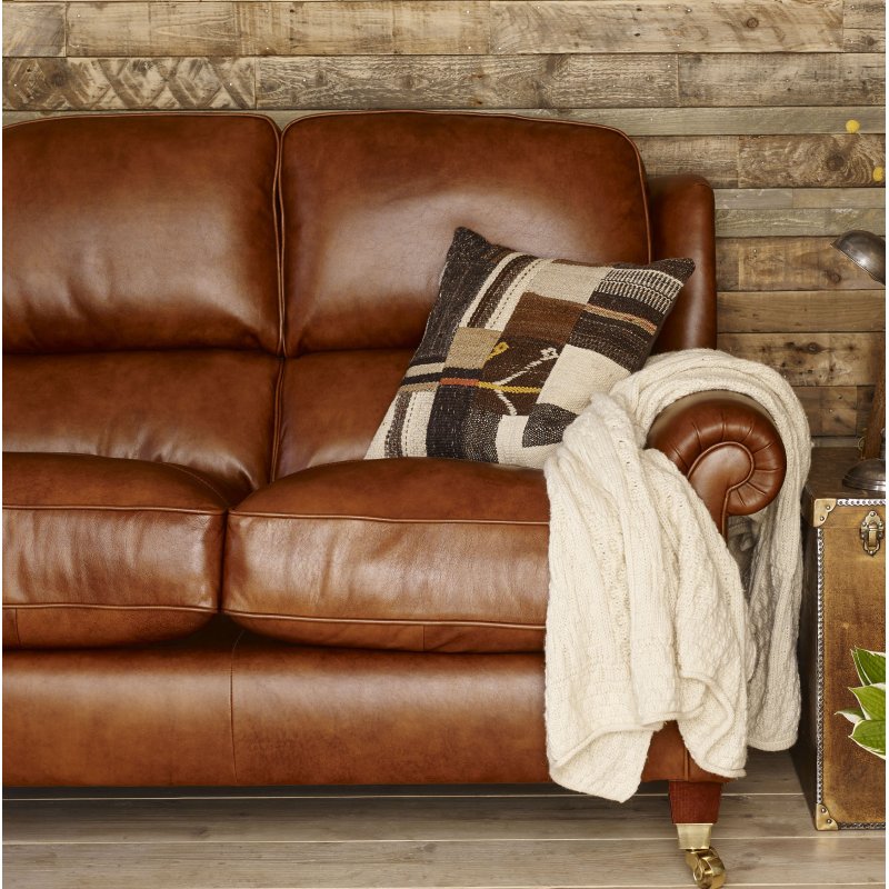 Parker Knoll Parker Knoll Henley Armchair with Power Footrest