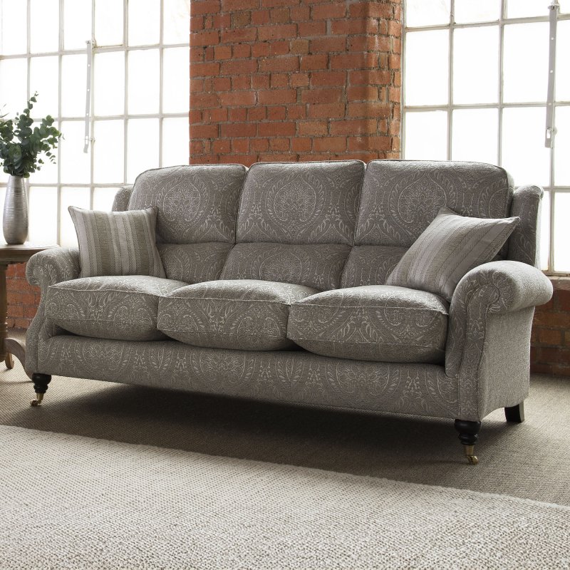 Parker Knoll Parker Knoll Oakham 2 Seater Sofa