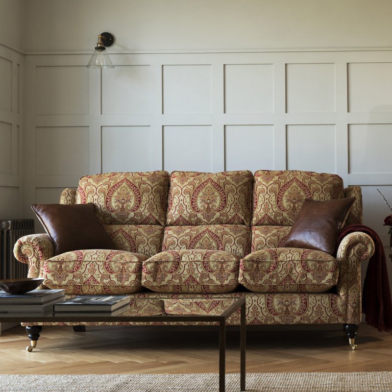 Parker Knoll Parker Knoll Oakham 2 Seater Sofa
