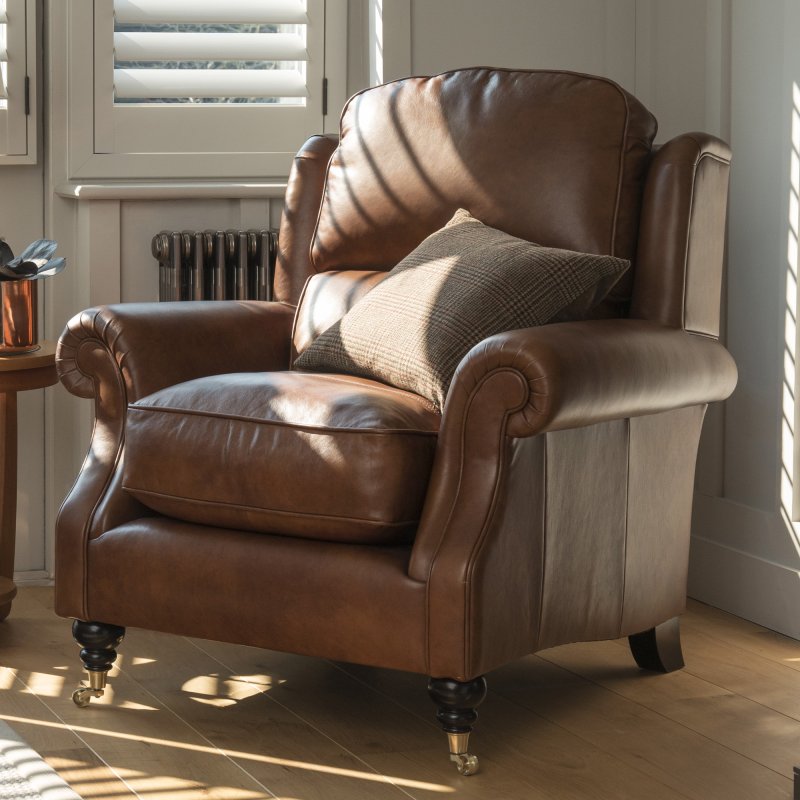 Parker Knoll Parker Knoll Oakham 2 Seater Sofa