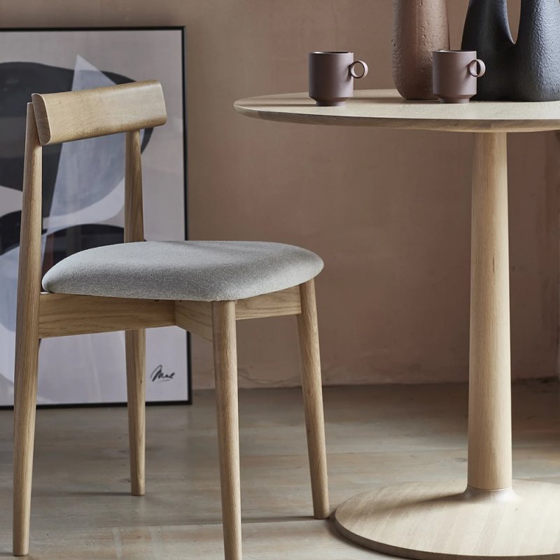 ercol ercol Siena Breakfast Table