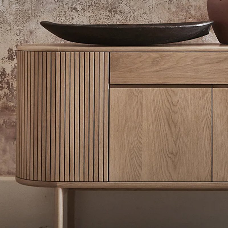 ercol ercol Siena High Side Table