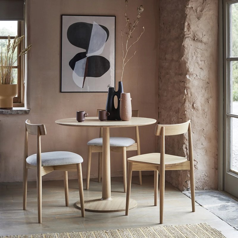 ercol ercol Siena High Side Table