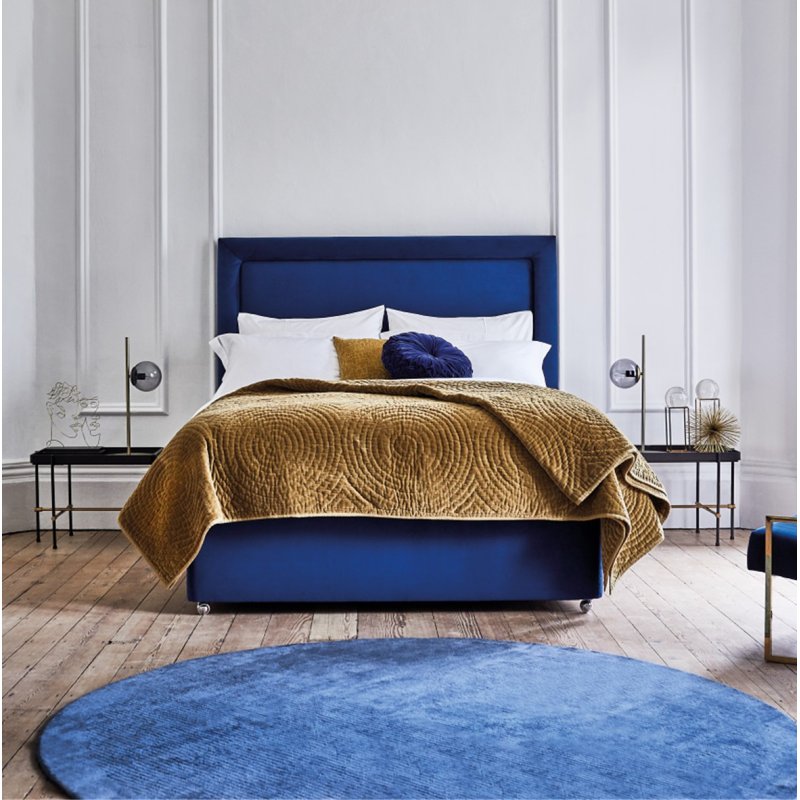 Sleepeezee Sleepeezee Jessica 6'0 Mattress Zip & Link