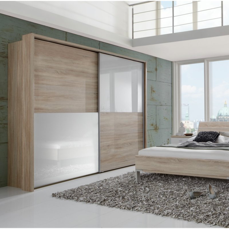 Wiemann Wiemann Berlin Sliding Door Wardrobe