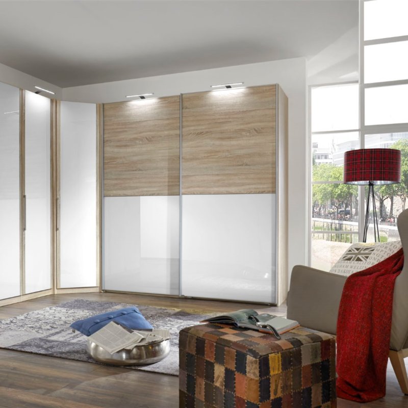 Wiemann Wiemann Berlin Sliding Door Wardrobe