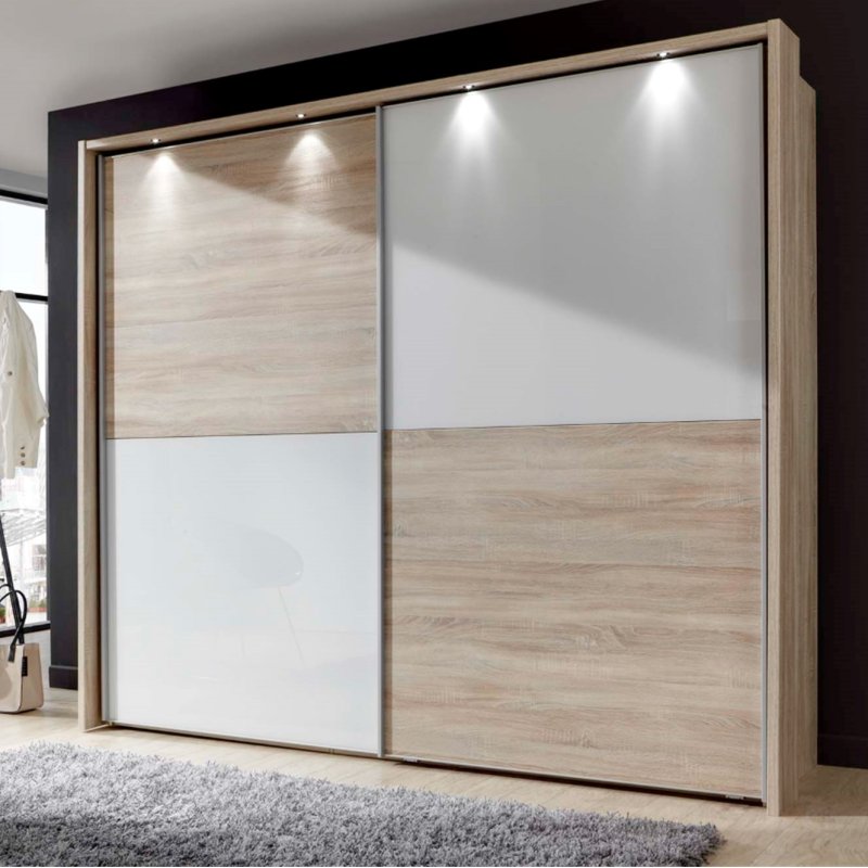 Wiemann Wiemann Berlin Sliding Door Wardrobe