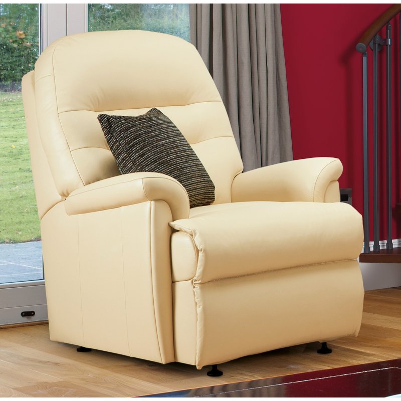 Sherborne Furniture Sherborne Keswick Riser Recliner Chair (2 Motor)