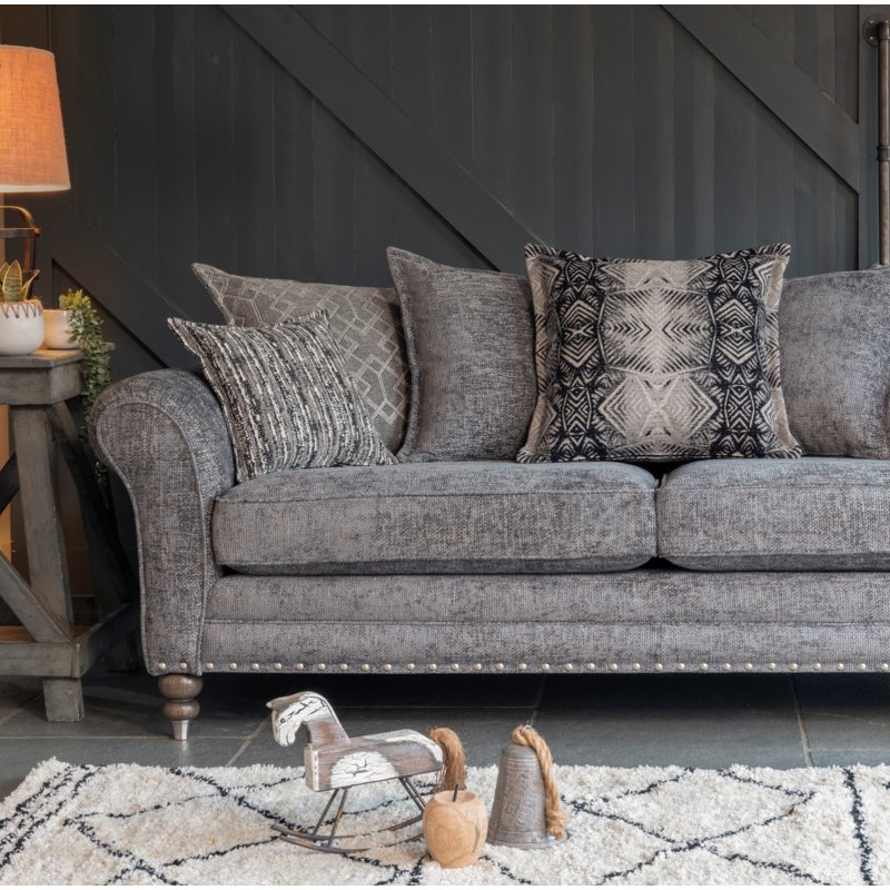 Alstons Upholstery Salisbury 2 Seater Sofa