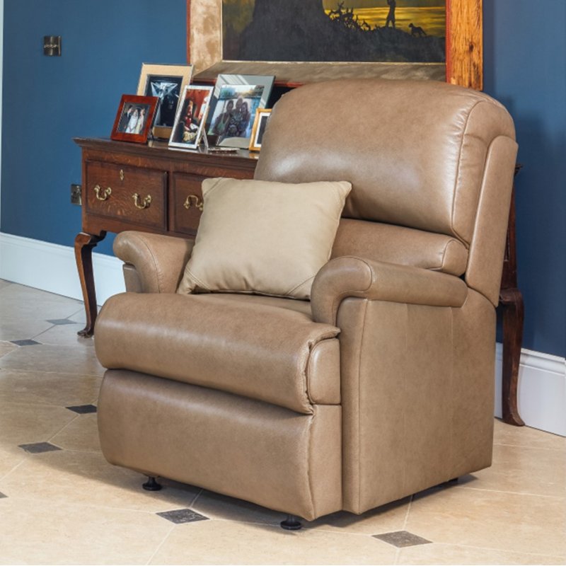 Sherborne Furniture Sherborne Nevada 2 Seater Recliner Sofa