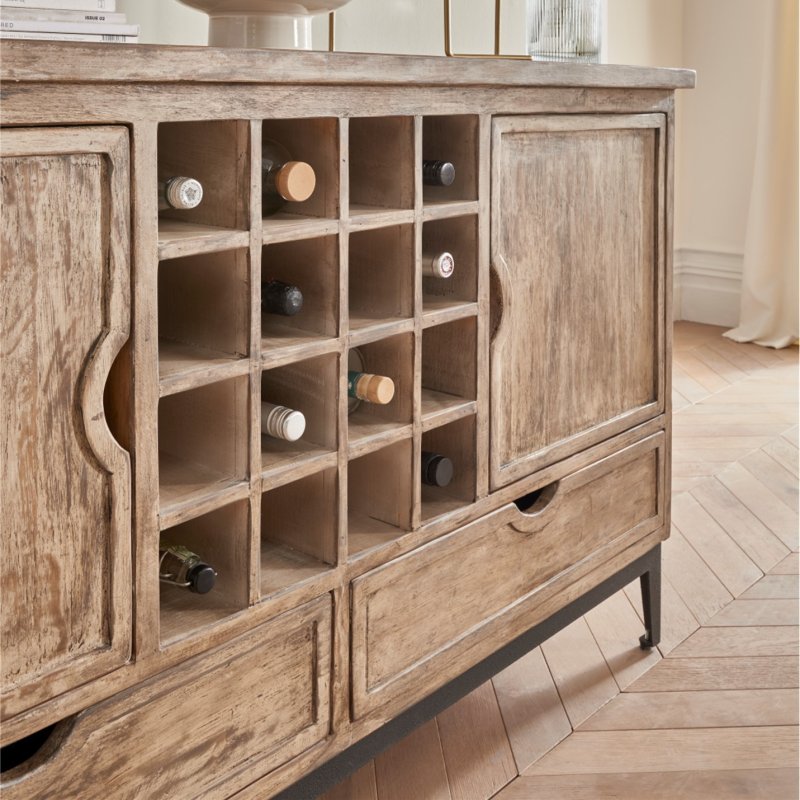 Harbour Large Sideboard