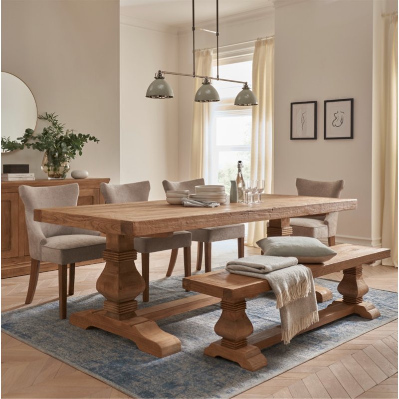 Rectory Large Dining Table