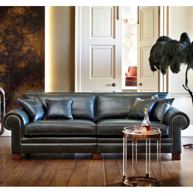 Duresta Duresta Coco Grand Split Sofa