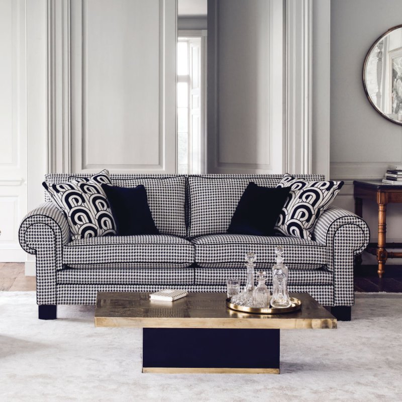 Duresta Duresta Coco Grand Split Sofa