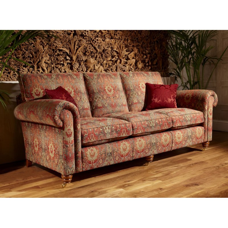 Duresta Duresta Beaminster Large Sofa