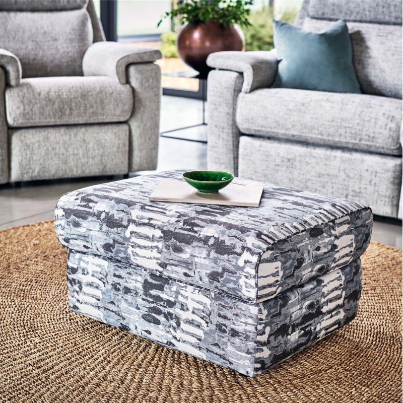 G Plan Furniture G Plan Ellis Footstool