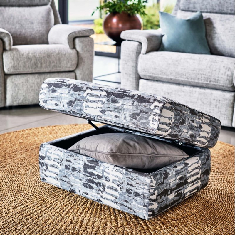 G Plan Furniture G Plan Ellis Footstool