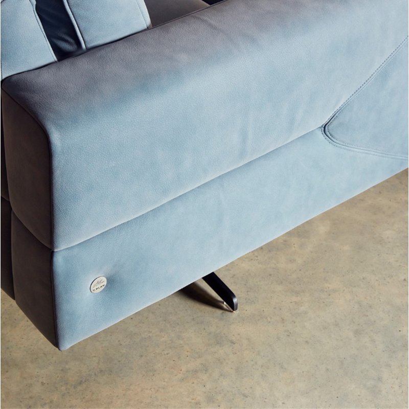 G Plan Furniture Jay Blades X G Plan Bethnal Swivel Chair