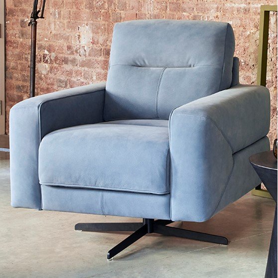 G Plan Furniture Jay Blades X G Plan Bethnal Swivel Chair