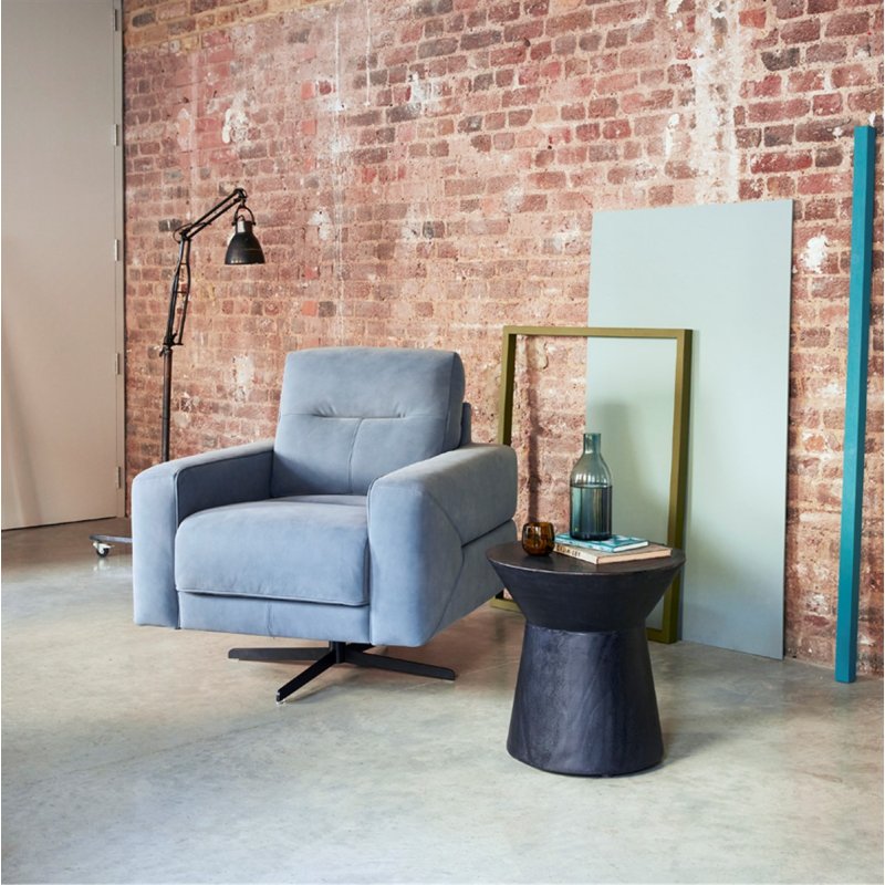 G Plan Furniture Jay Blades X G Plan Bethnal Footstool