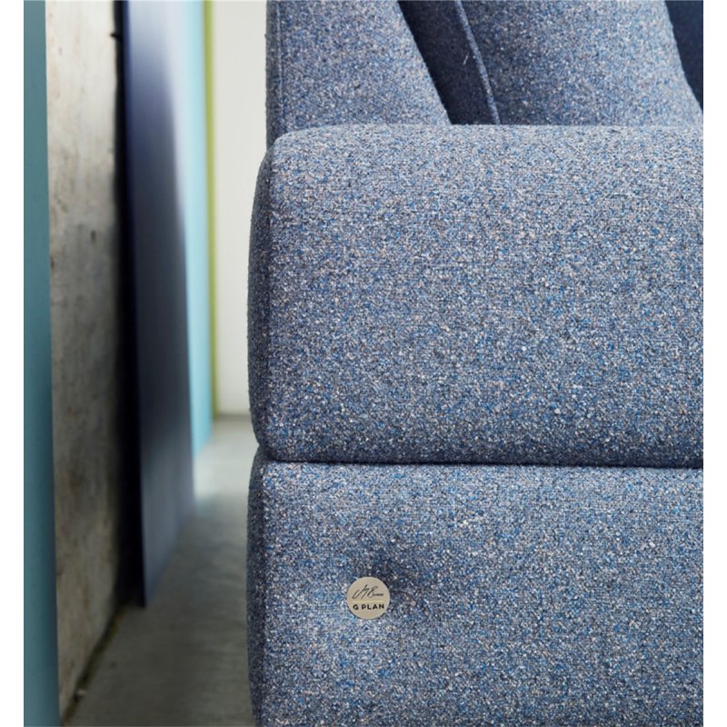 G Plan Furniture Jay Blades X G Plan Stamford Snuggler Chair