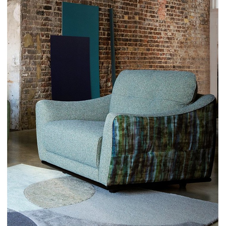 G Plan Furniture Jay Blades X G Plan Albion Snuggler Chair