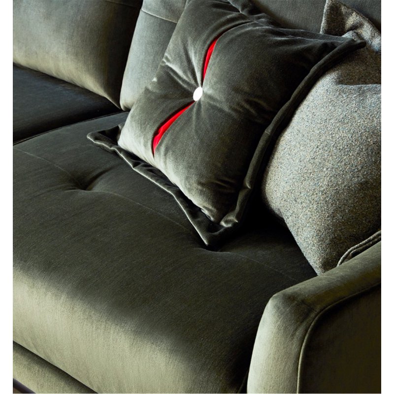 G Plan Furniture Jay Blades X G Plan Albion Snuggler Chair