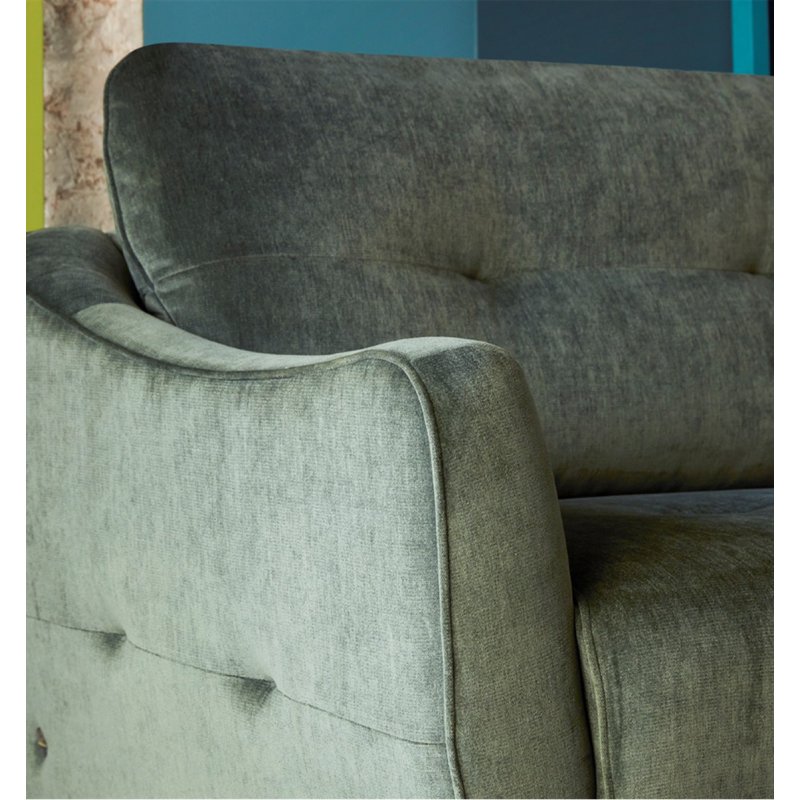G Plan Furniture Jay Blades X G Plan Albion Snuggler Chair