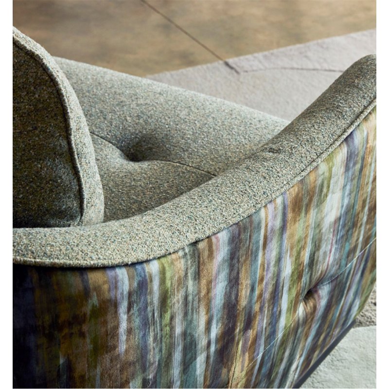 G Plan Furniture Jay Blades X G Plan Albion Snuggler Chair