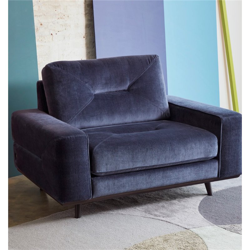 G Plan Furniture Jay Blades X G Plan Stamford Grand Sofa